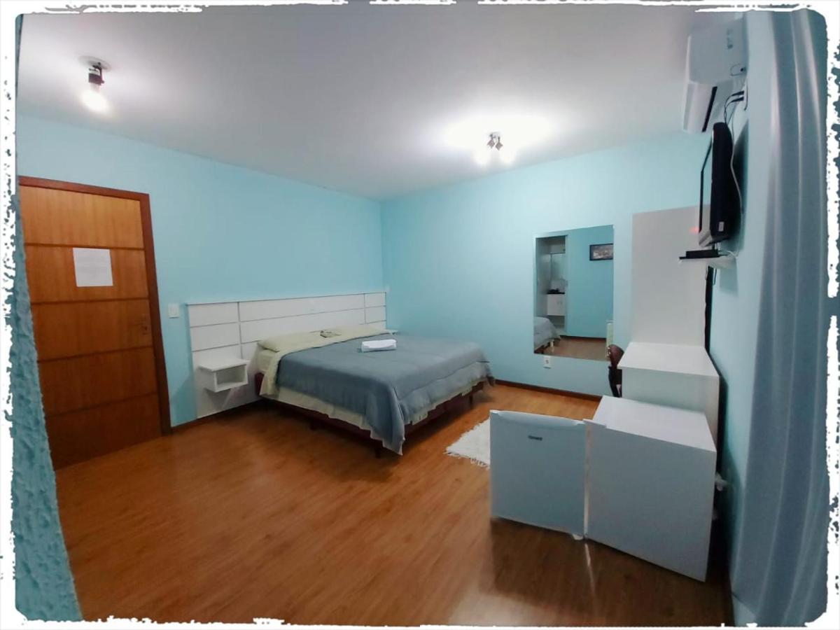 Ferienwohnung Residencial Joao Pessoa Canela Exterior foto