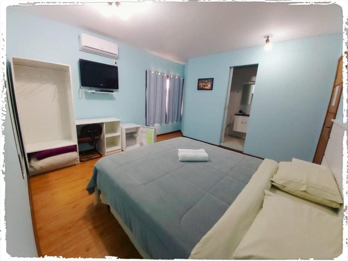 Ferienwohnung Residencial Joao Pessoa Canela Exterior foto