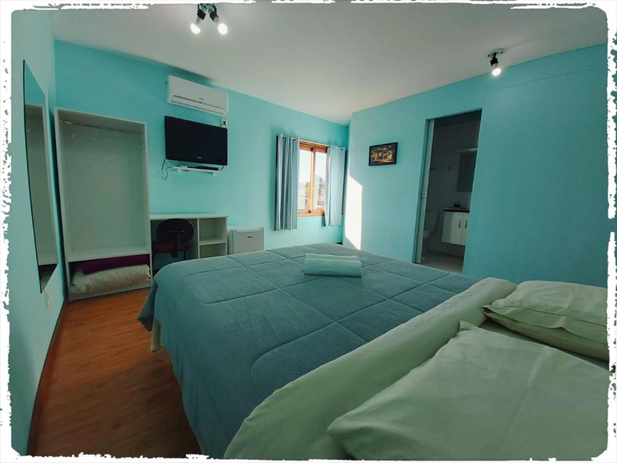 Ferienwohnung Residencial Joao Pessoa Canela Exterior foto