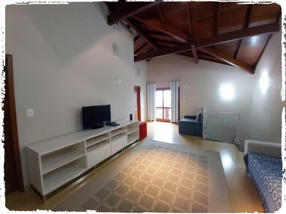 Ferienwohnung Residencial Joao Pessoa Canela Exterior foto