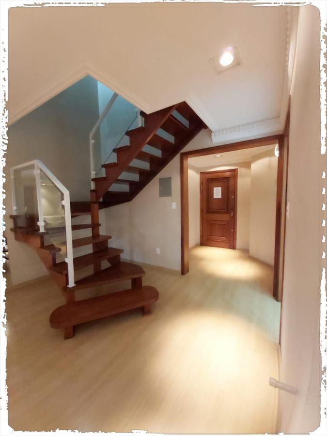 Ferienwohnung Residencial Joao Pessoa Canela Exterior foto