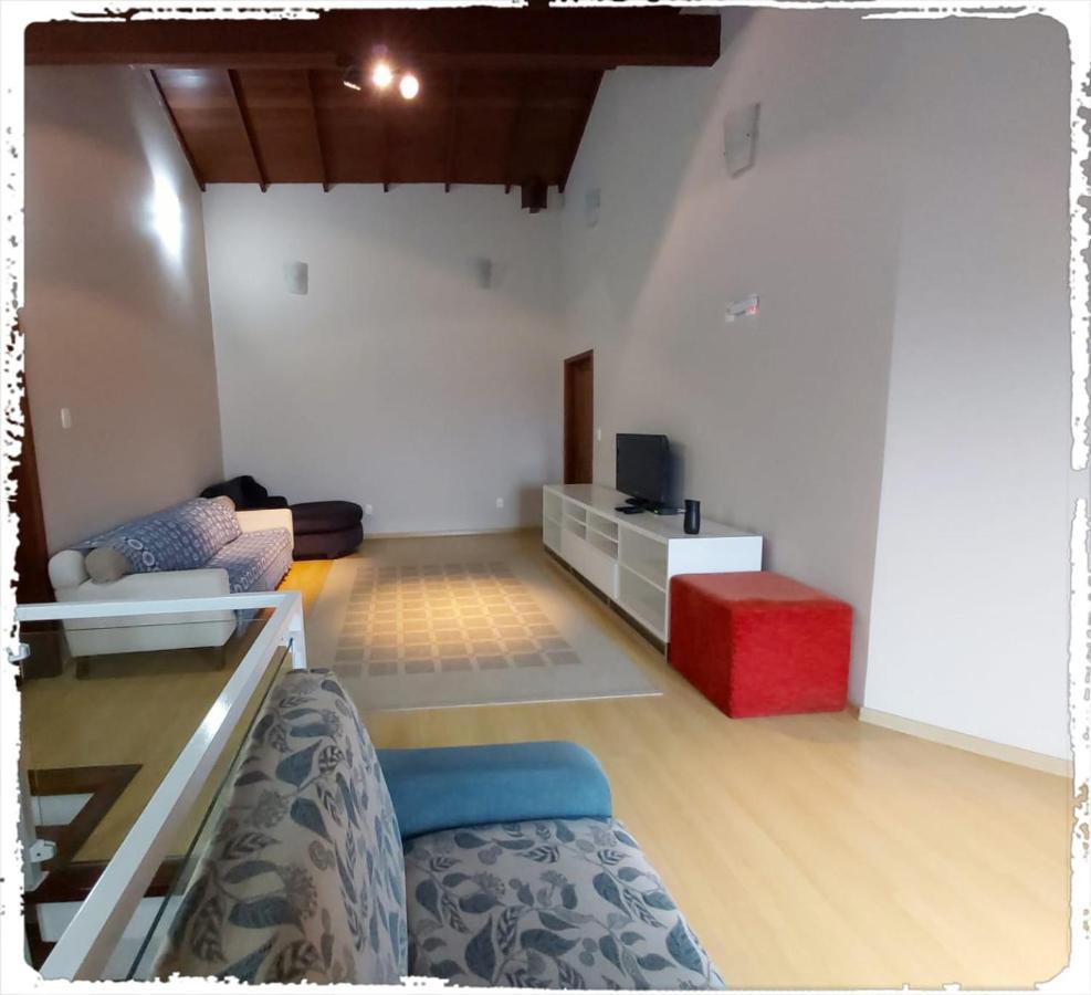 Ferienwohnung Residencial Joao Pessoa Canela Exterior foto