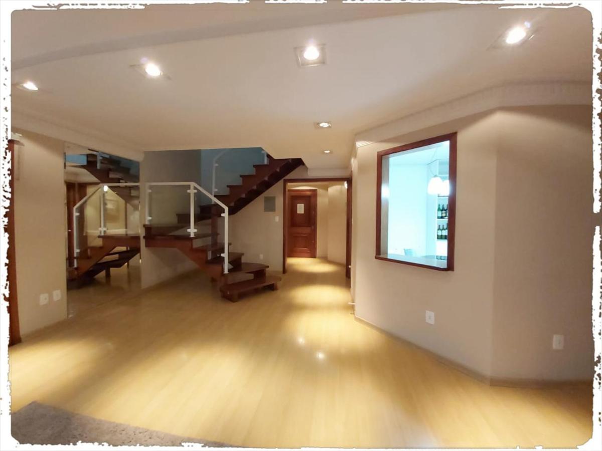 Ferienwohnung Residencial Joao Pessoa Canela Exterior foto