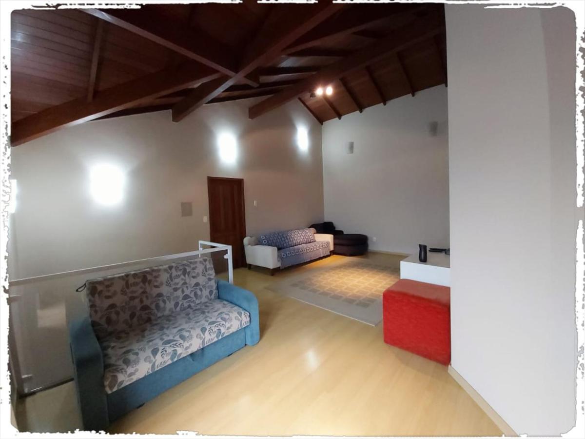 Ferienwohnung Residencial Joao Pessoa Canela Exterior foto
