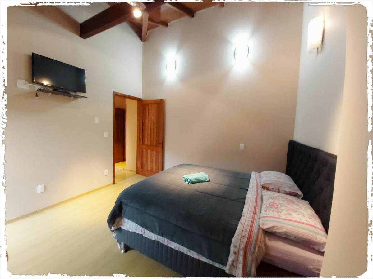 Ferienwohnung Residencial Joao Pessoa Canela Exterior foto