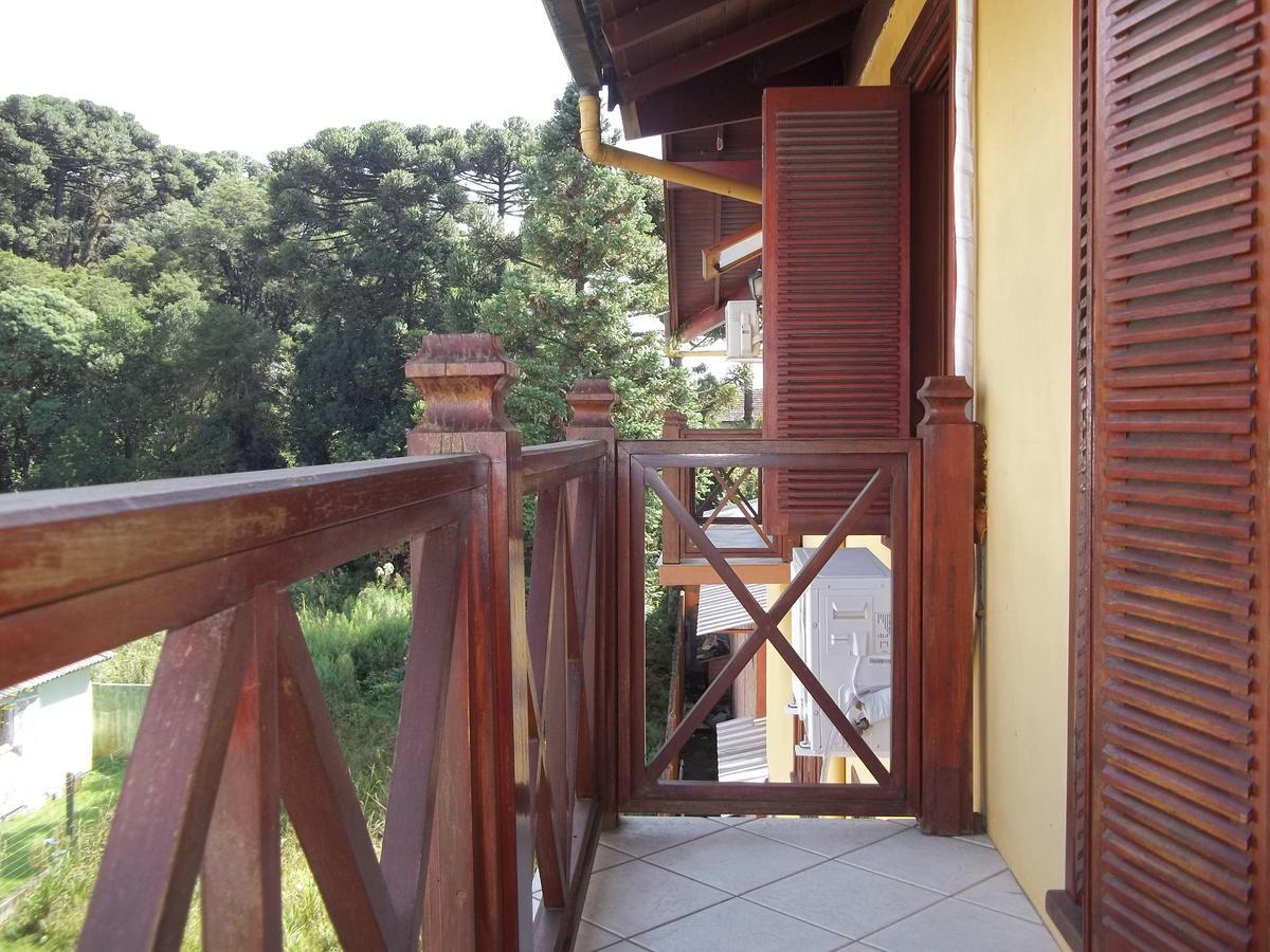 Ferienwohnung Residencial Joao Pessoa Canela Exterior foto