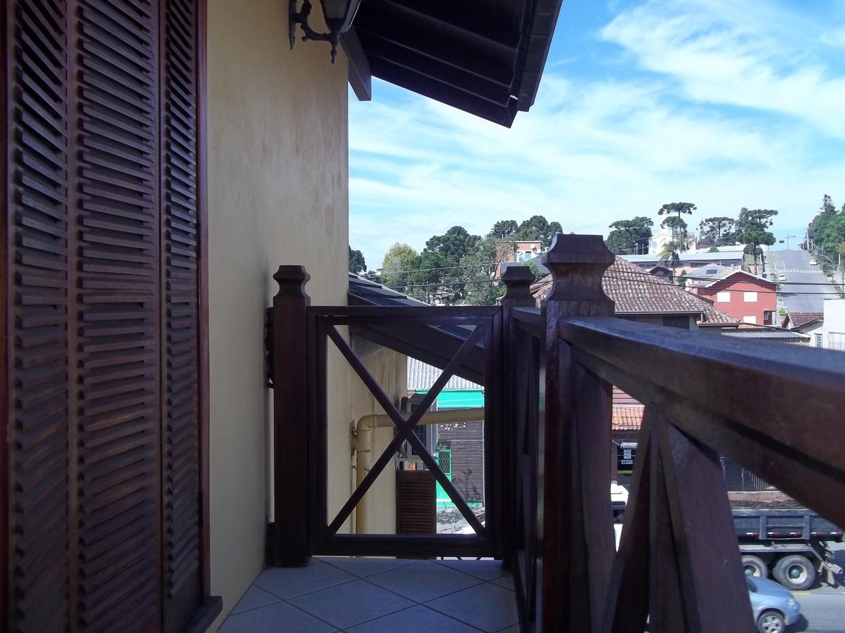 Ferienwohnung Residencial Joao Pessoa Canela Exterior foto
