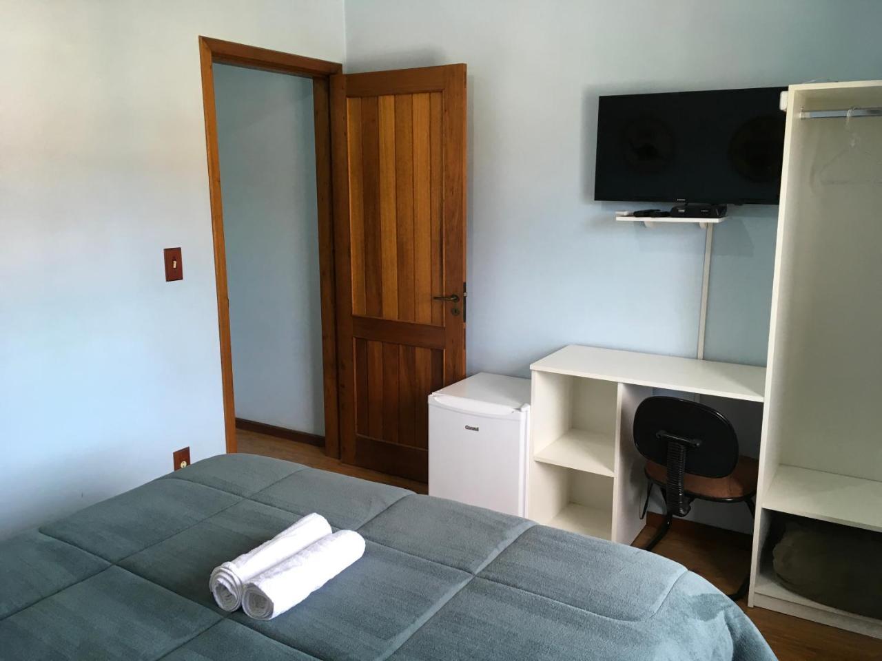Ferienwohnung Residencial Joao Pessoa Canela Exterior foto