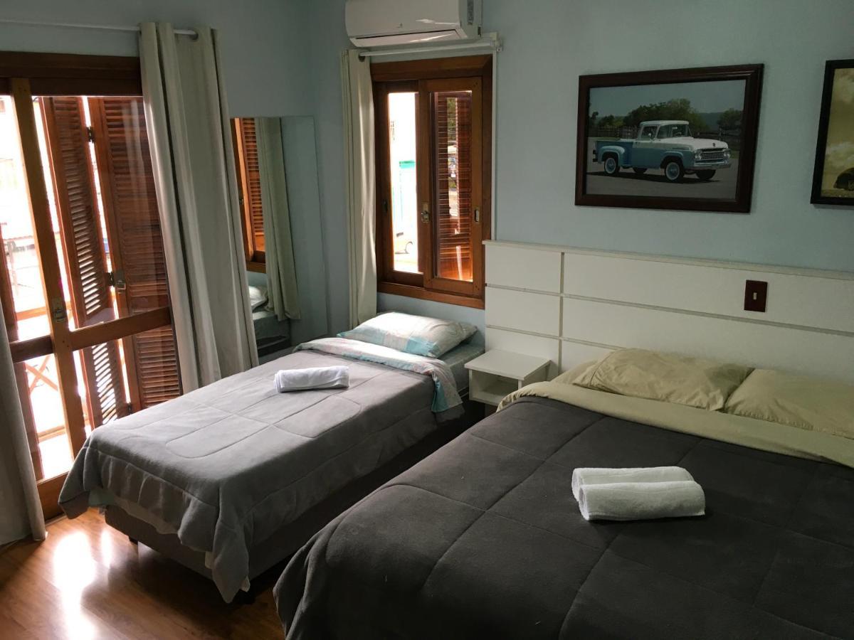 Ferienwohnung Residencial Joao Pessoa Canela Exterior foto